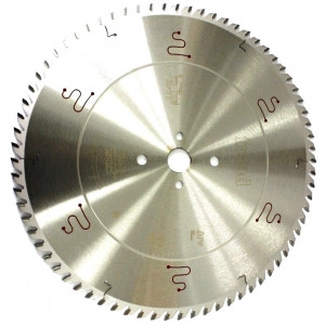 Пильный диск 400 х 4.4 х 30 Z=72 FZ/TR LSB40007X Freud